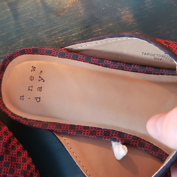 Mules - Picture 3 of 5